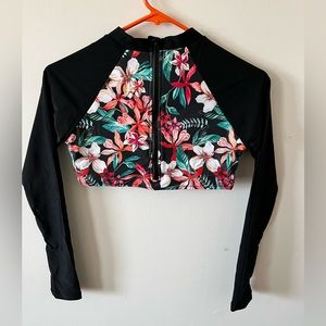 SHEIN Swimsuit: Brand new, never worn.